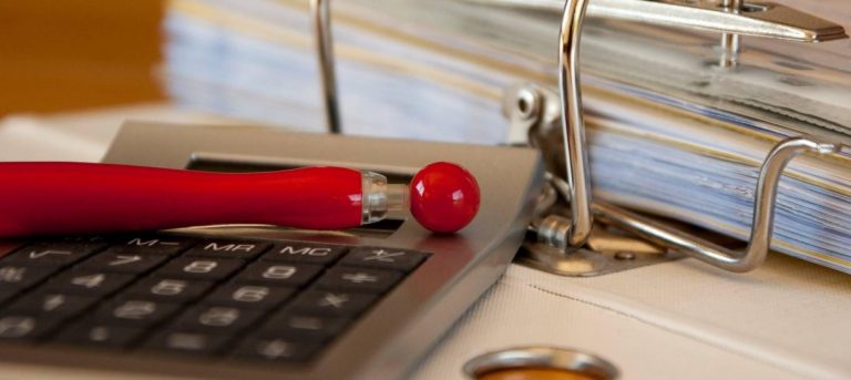 Predstavujeme predsedníčku revíznej komisie