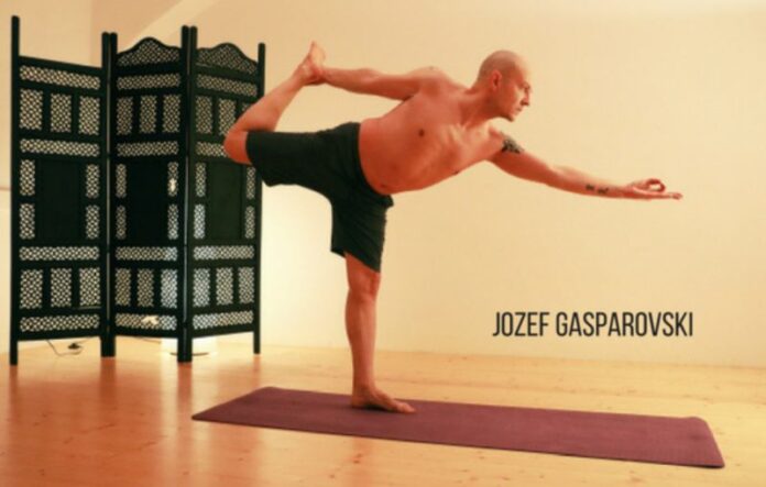 Stačí urobiť prvý krok a veci sa dajú do pohybu