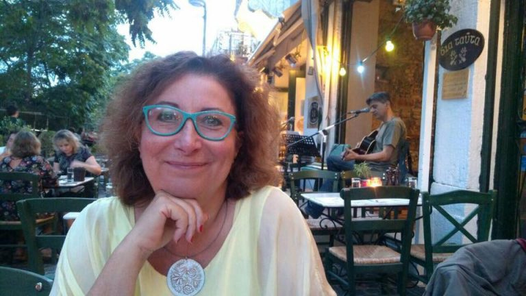 Píše Dagmar Polievková: C´est la vie.