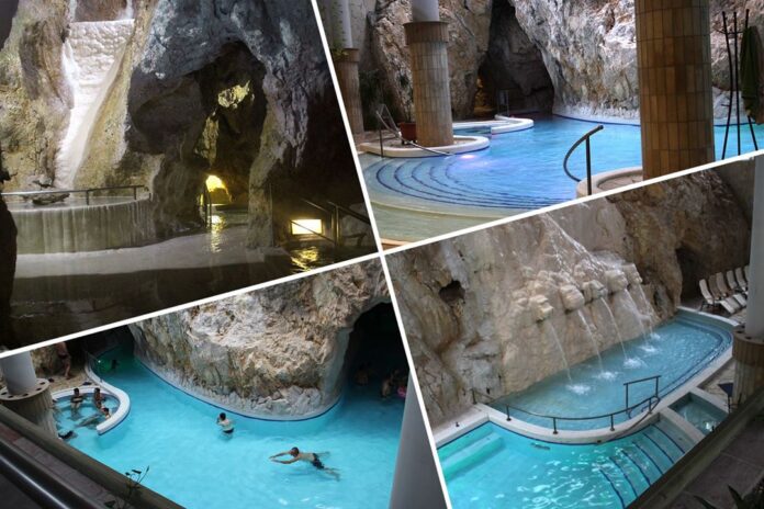 Maďarsko - krajina jaskýň a bieleho vína - II. časť  