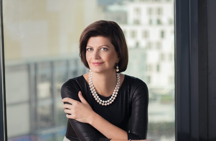 Ivana Molnárová: Trh práce bude onedlho patriť 45+ ľuďom