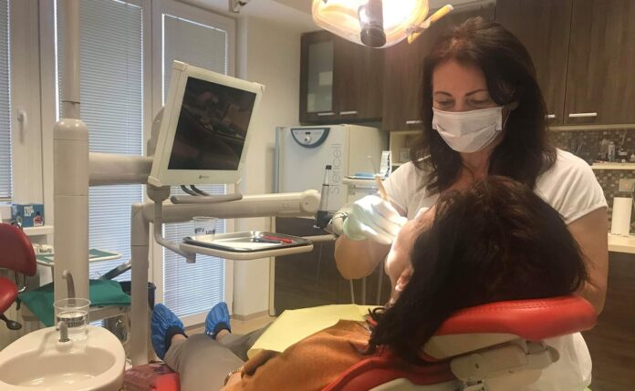 Bojujte o vlastné zuby. Vieme ako na to!