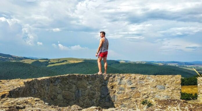 Inšpirácia: Milana živí cestovateľský blog bezmapy a písanie článkov