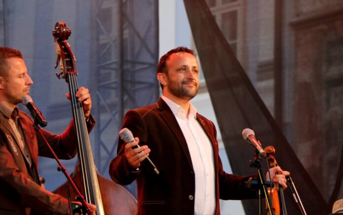 Ondrej Kandráč: Život beriem tak, ako ide. Nestaviam si vzdušné zámky.