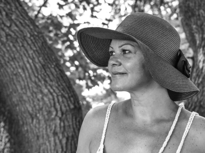 Petra Ázacis: žena, ktorá sa presadila v mužskom svete