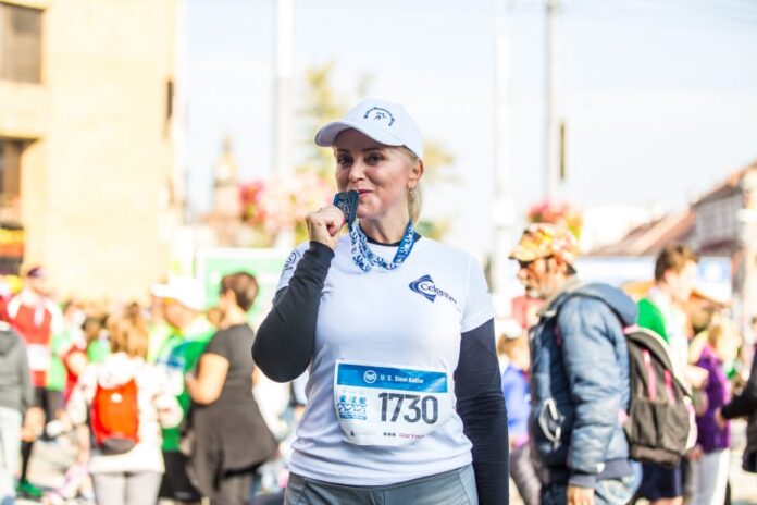 Herečka Zuzana Vačková: vek 40+ mi priniesol slobodu!