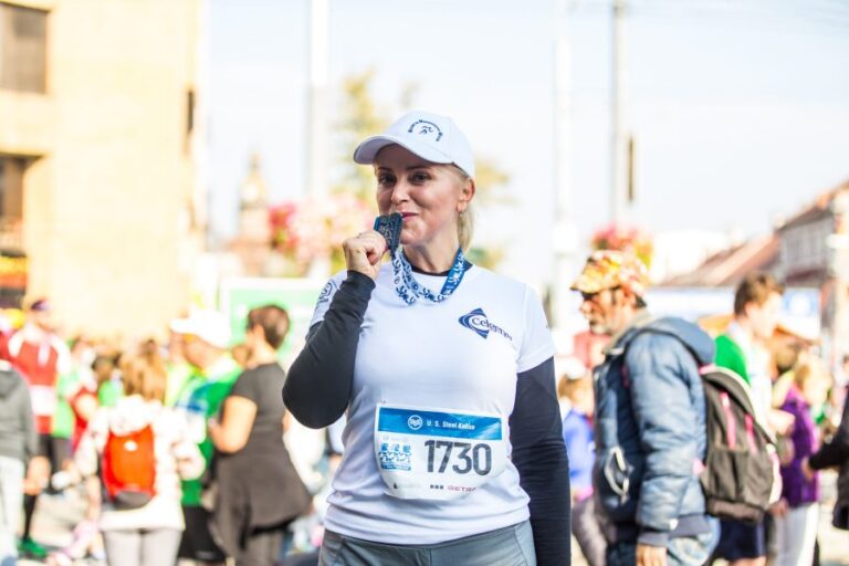 Herečka Zuzana Vačková: vek 40+ mi priniesol slobodu!