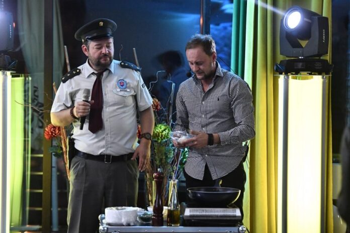 TIMEOUT KONTAKT WELLNESS VÍKEND