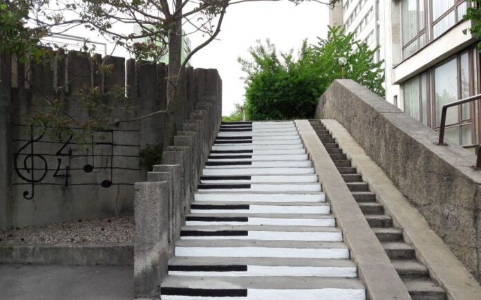 Meníme vzhľad ulíc, zastávok, zábradlí a baví nás to