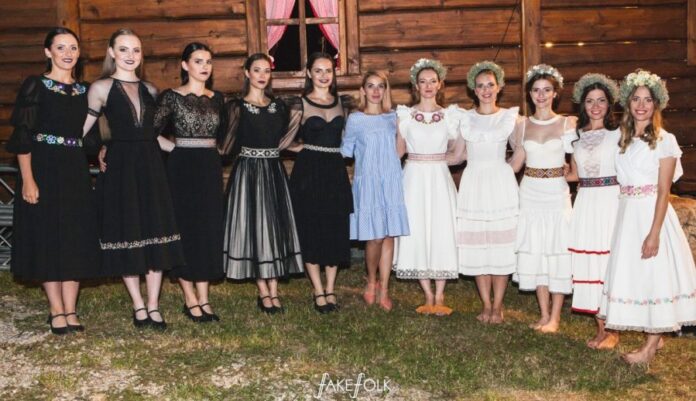 Založili značku FakeFolk a búrajú zažité mýty v odievaní