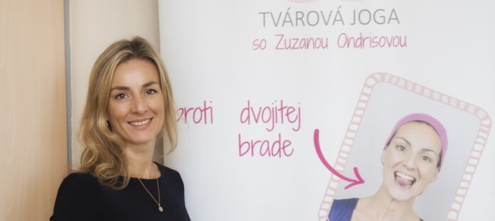 Tvárová joga vám odstráni vrásky