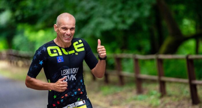 LESKY: ŽIVOT TREBA ŽIŤ A UŽÍVAŤ – IDEÁLNE V PLNOM ZDRAVÍ. 