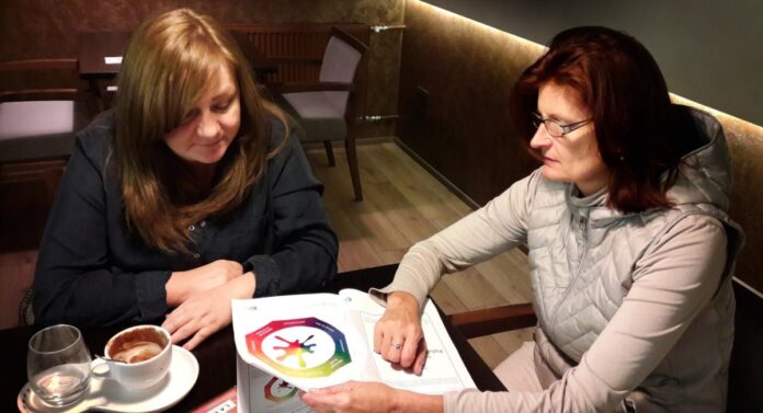 Lumina: Chcete lepšie a presnejšie pochopiť svoje správanie?