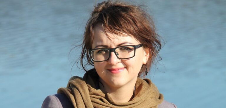 Asi zo mňa nikdy nebude sexbomba – zbierka básní podporená Maticou Slovenskou