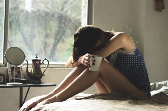 Katarína Mayer: Ide láska cez žalúdok?