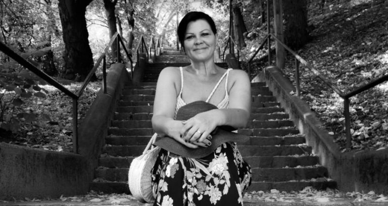 Petra Ázacis: ČAS