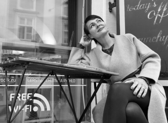 Svet potrebuje tvorivosť