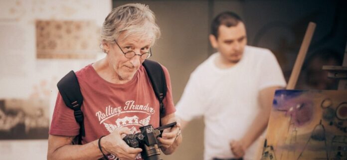 Anton Zorád: Nikdy nie je neskoro plniť si svoje sny