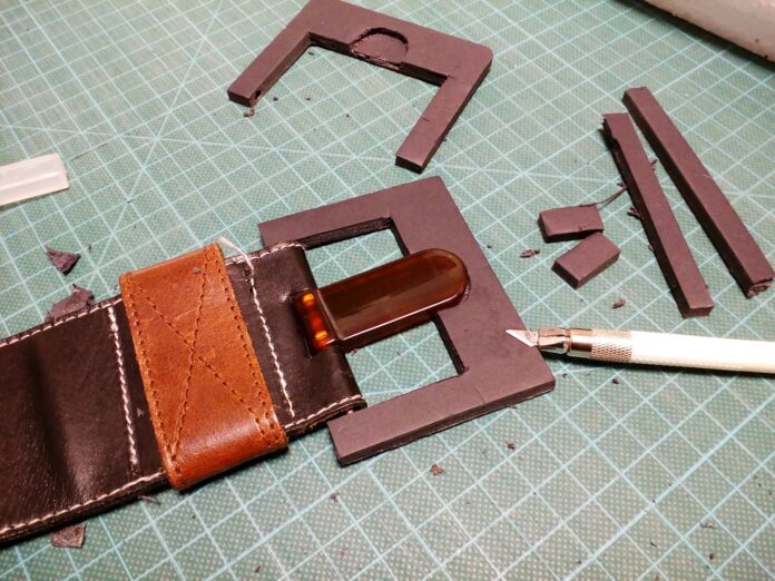 Zuzana Oros: Od malička ma lákalo experimentovať