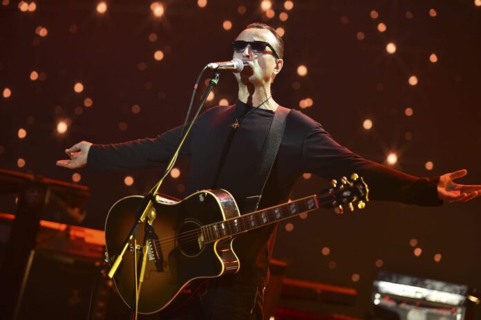 Robo Grigorov: Komponovanie ma v živote najviac baví.