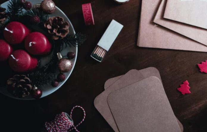 Vianoce sú o tom, čo nevidieť