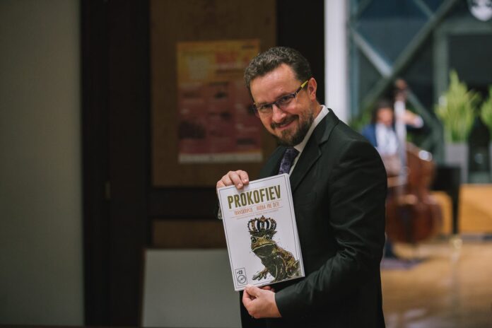 Fenomenálny hudobník zo Senca, ktorého poznajú v mnohých kútoch sveta