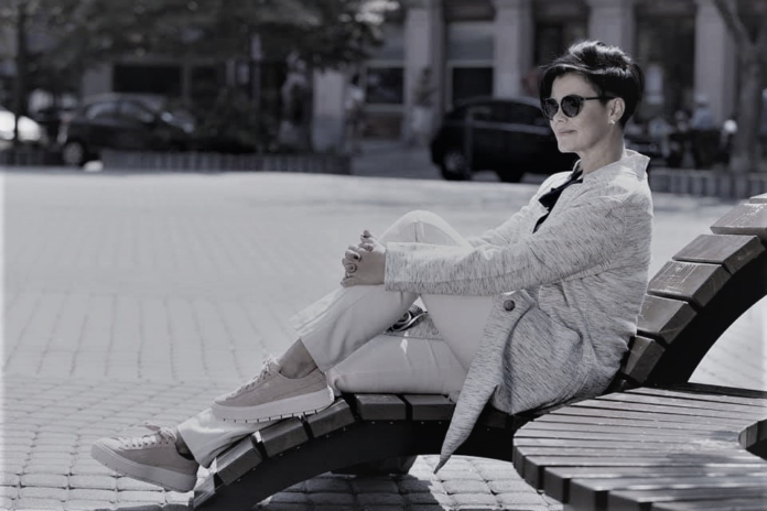 Petra Ázacis: „Ak túžiš lietať, riskuj pád...“