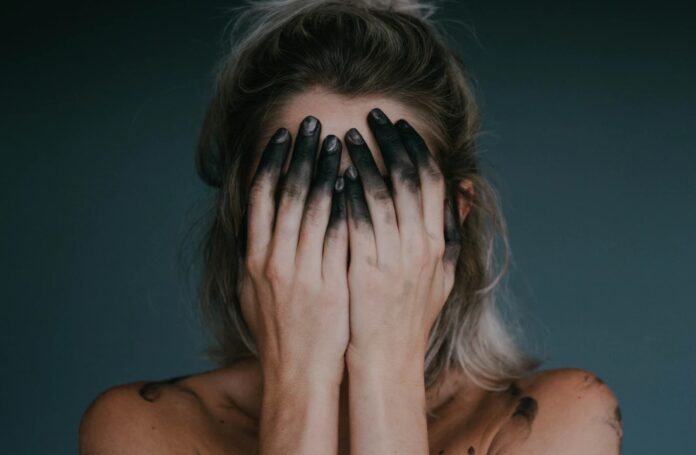 Syndróm vyhorenia + tak trochu anonymné uznanie