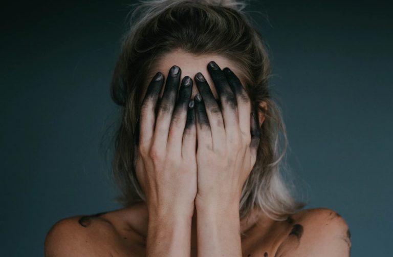 Syndróm vyhorenia + tak trochu anonymné uznanie