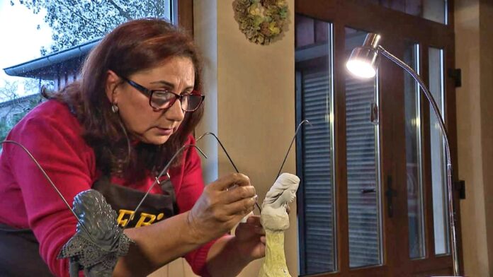 Alena Majerčáková: Každý z nás má svojho strážneho anjela