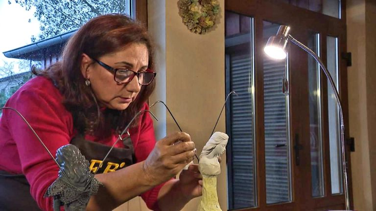 Alena Majerčáková: Každý z nás má svojho strážneho anjela