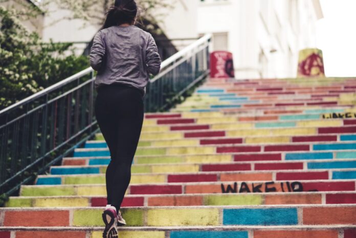 Ako začať behať po 40ke? Skúste to po indiánsky