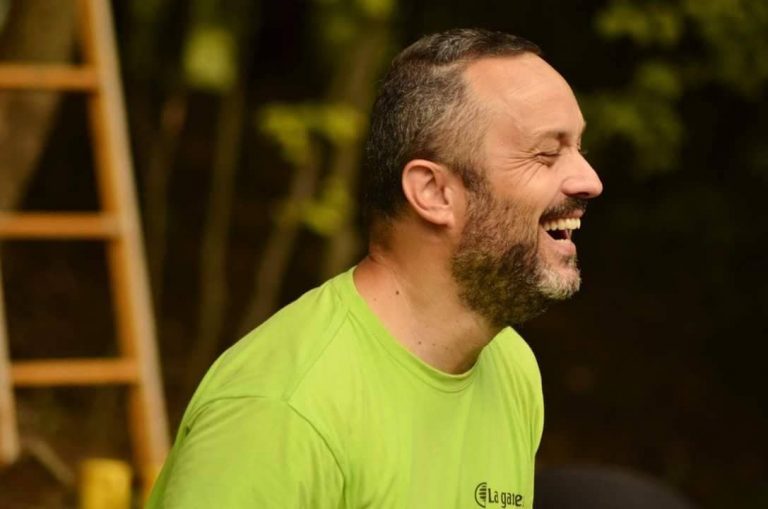 Erich Kadnár: Šumivé predsavzatia