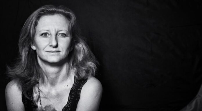 Gabriela Teplická: V každom mojom rozhodnutí ma podporoval môj muž