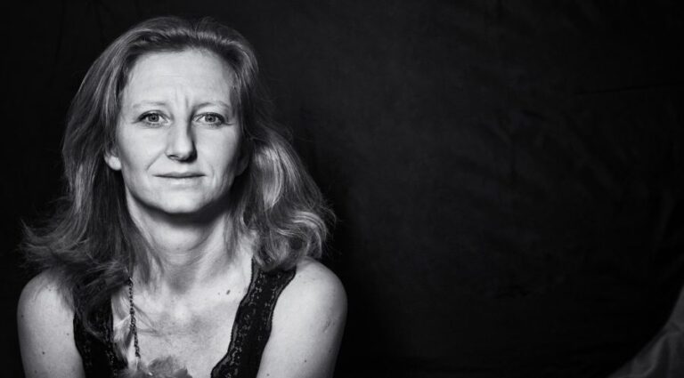 Gabriela Teplická: V každom mojom rozhodnutí ma podporoval môj muž