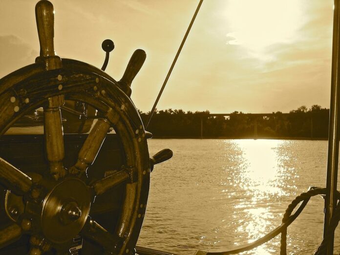 Niektoré vzťahy sú ako deravé lode