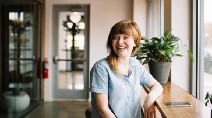 Andrea Trávničková: Ľudskosť sa nedá nahradiť ničím