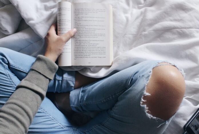 Martin Miler: Ako „motivovať“ mladého čitateľa