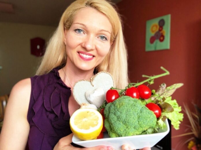 Veď nič nejem a aj to nič sa mi ukladá do faldov