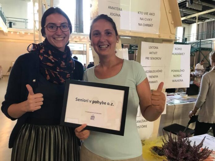 Po štyridsiatke by sme sa mali viacej zaujímať o rodičov