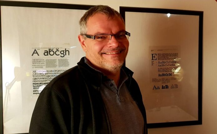 Martin Miler: Priviezli prášok na pranie