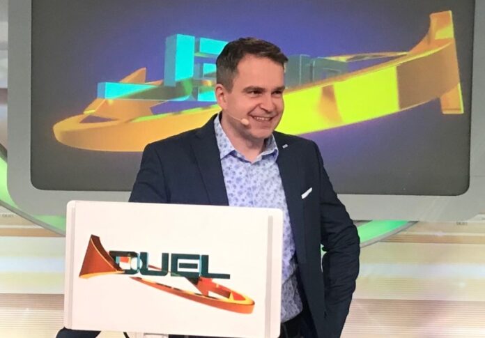 Gregor Mareš Exkluzívne: Prečo sa ľudia, o ktorých klame titulok bulváru, nesúdia