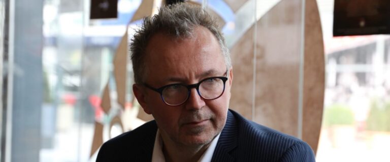 Martin Kasarda: Nerád klamem a rád poviem, čo si myslím