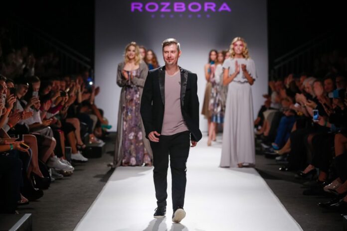 Richard Rozbora: Moja vízia – striedmo ale krásne!