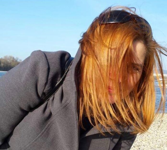 Andrea Trávničková: Na**riem si teraz aj do vlastného hniezda