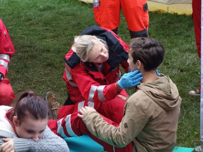 Janka Sušková: Všetko je len vecou postoja