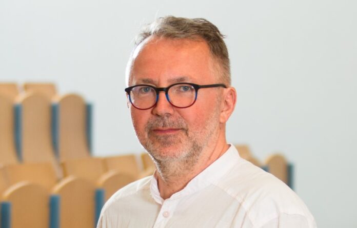 Martin Kasarda: Na ceste občas stratíme ilúzie