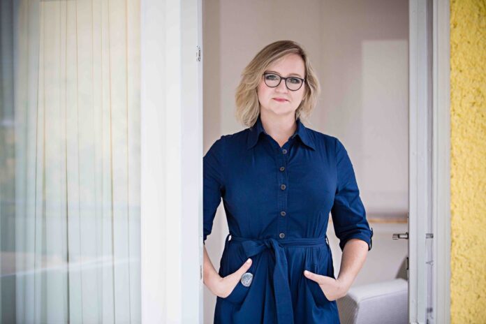 Dana Kleinert zvyšuje povedomie o lokálnej móde