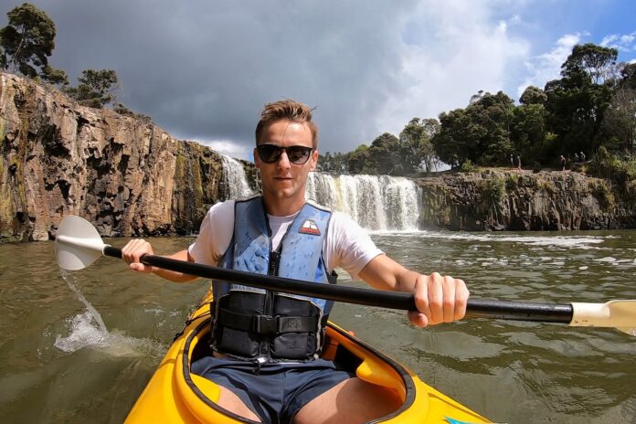 Viktor Kalman: Nový Zéland je raj pre dobrodruhov