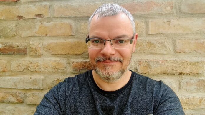 Martin Miler: Liek na nohy